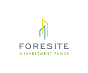 Logo Design by Visuallogeek for Foresite Real Estate | Design: #19748749