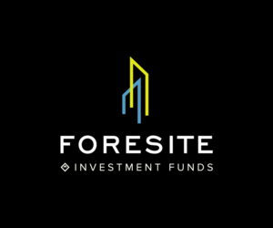 Logo Design by Visuallogeek for Foresite Real Estate | Design: #19748750