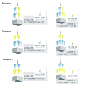 Logo Design by Way2Mind for Foresite Real Estate | Design: #19738518