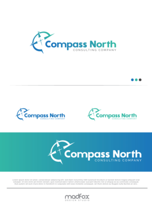 Logo Design by WILD FOX Desing Studio for this project | Design: #19810326