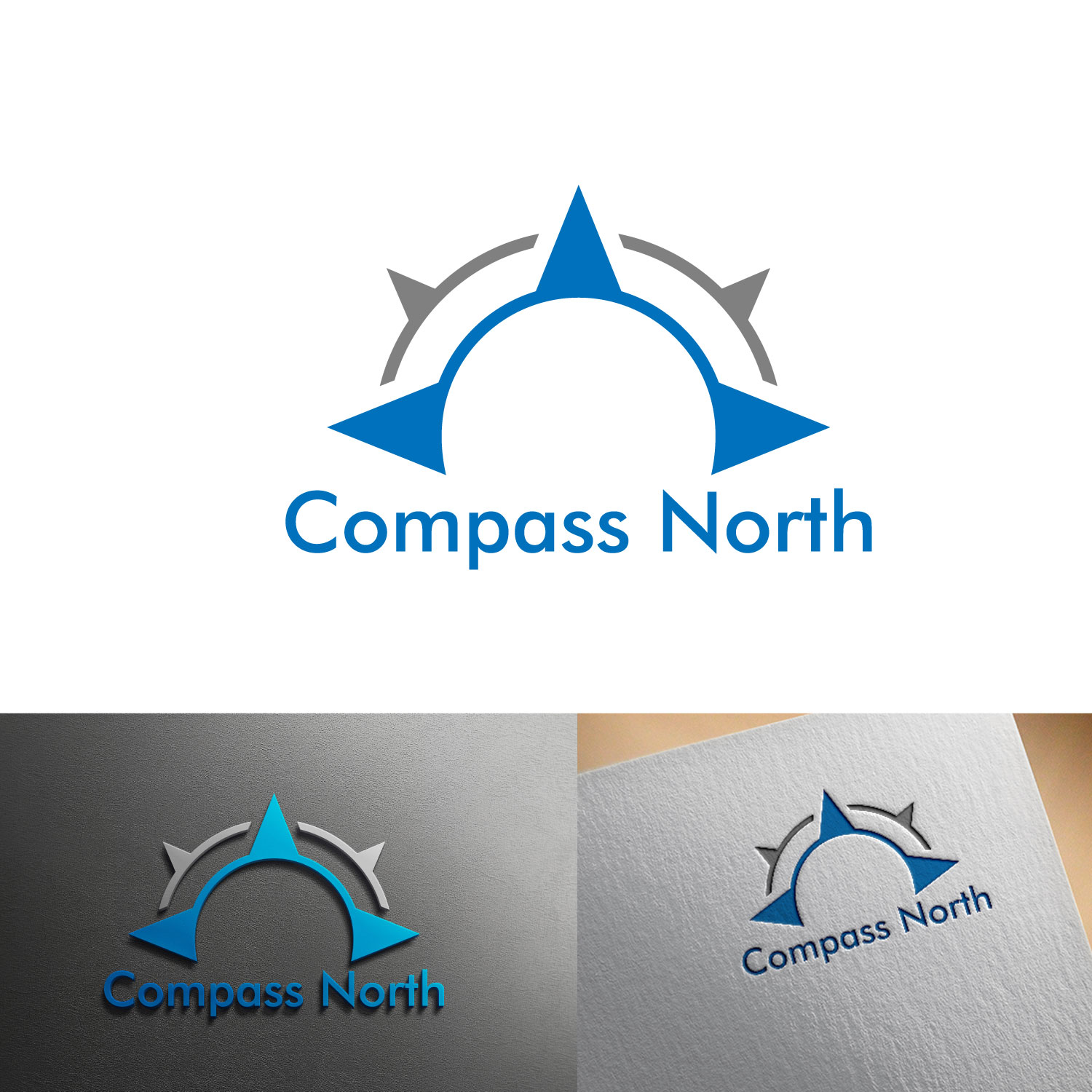 Logo Design by Tonmoyy for this project | Design #19795603