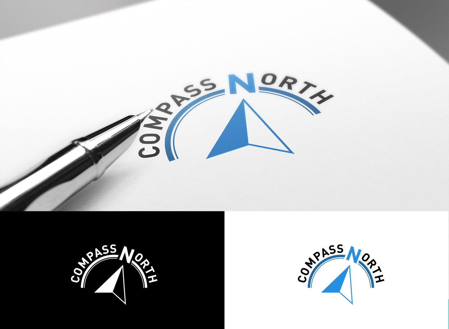 Logo Design by Leonard 7 for this project | Design #19811985