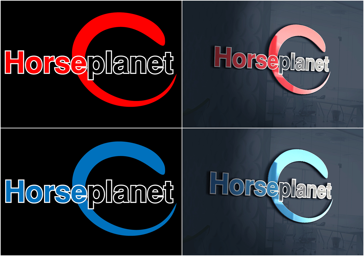 Diseño de Logo por Farshad Ahmed para este proyecto | Diseño #19831620
