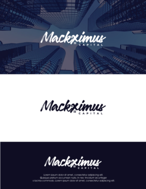 Logo Design by Senpachie for this project | Design: #19738637