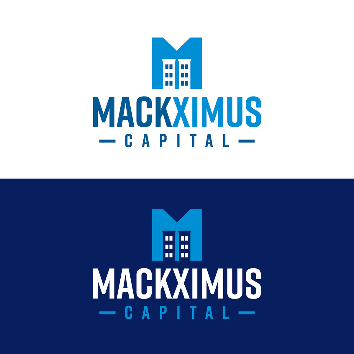 Logo Design by denis.montoya for this project | Design #19745404