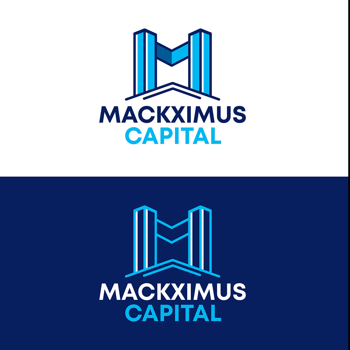 Logo Design by denis.montoya for this project | Design #19747007