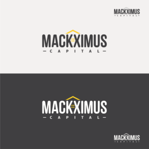 Logo Design by denis.montoya for this project | Design: #19766913