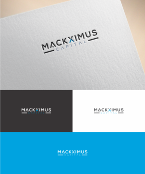 Logo Design by MKR for this project | Design: #19738638