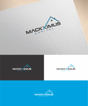 Logo Design by MKR for this project | Design: #19738640