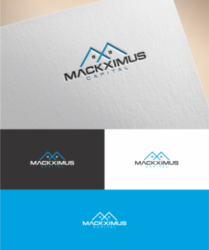 Logo Design by MKR for this project | Design: #19738641