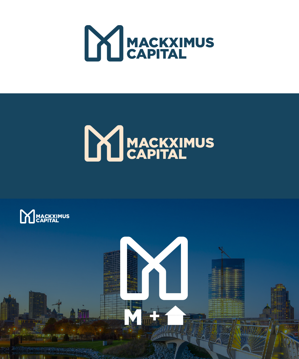 Logo Design by Ruxcel Works for this project | Design #19762292