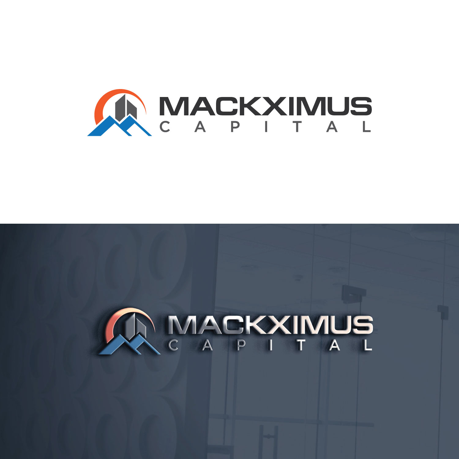 Logo Design by concepts for this project | Design #19773292