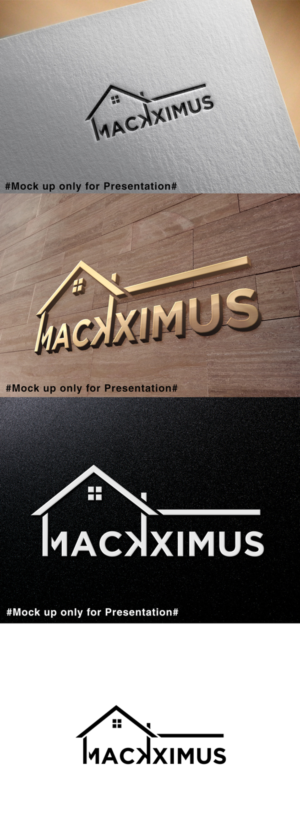 Logo Design by designmind78 for this project | Design: #19759762