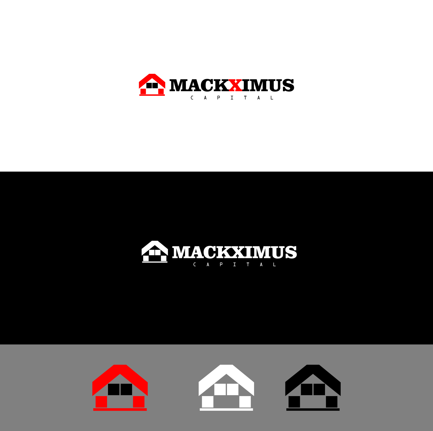 Logo Design by Bintang Sakti for this project | Design #19791152