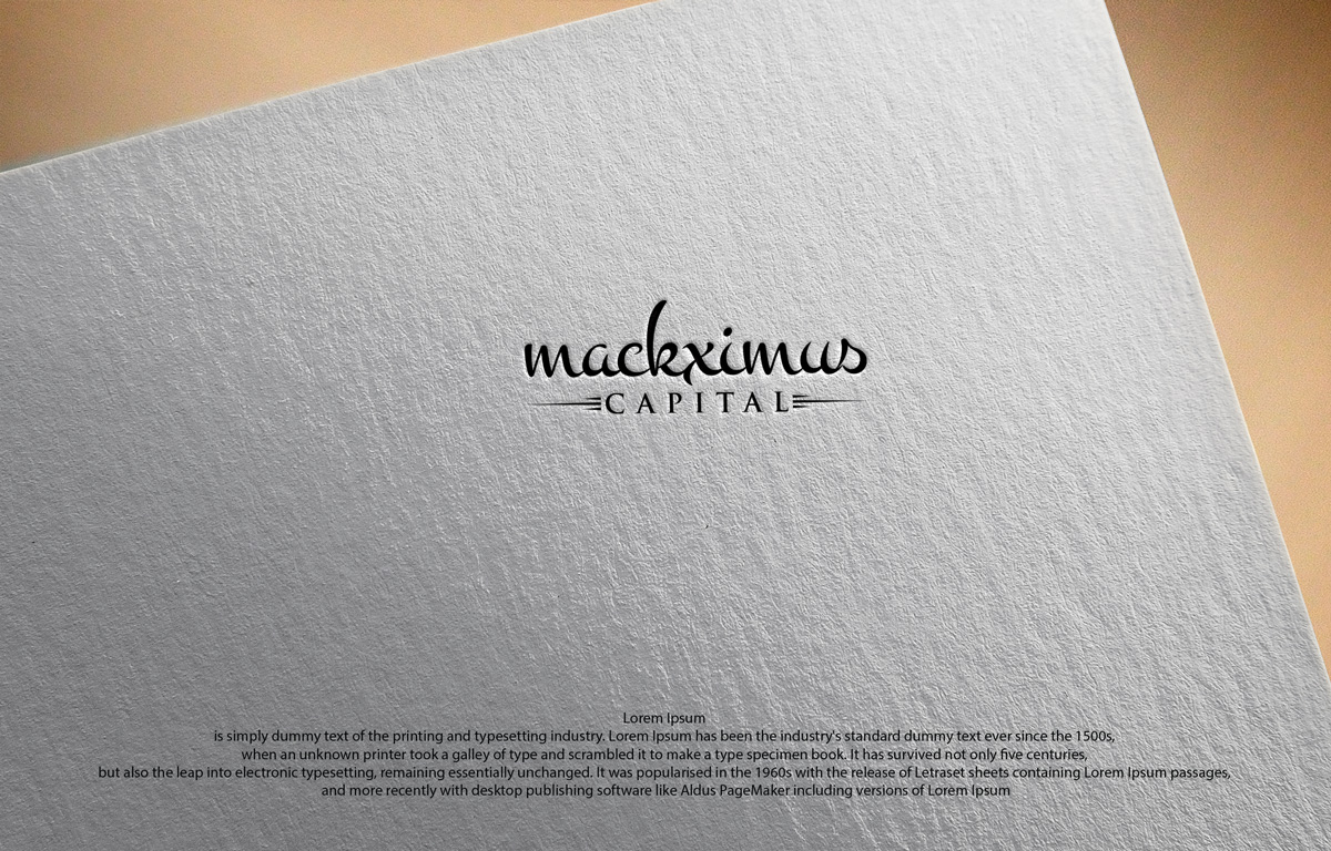 Diseño de Logo por Designs_Hubs para este proyecto | Diseño #19739868