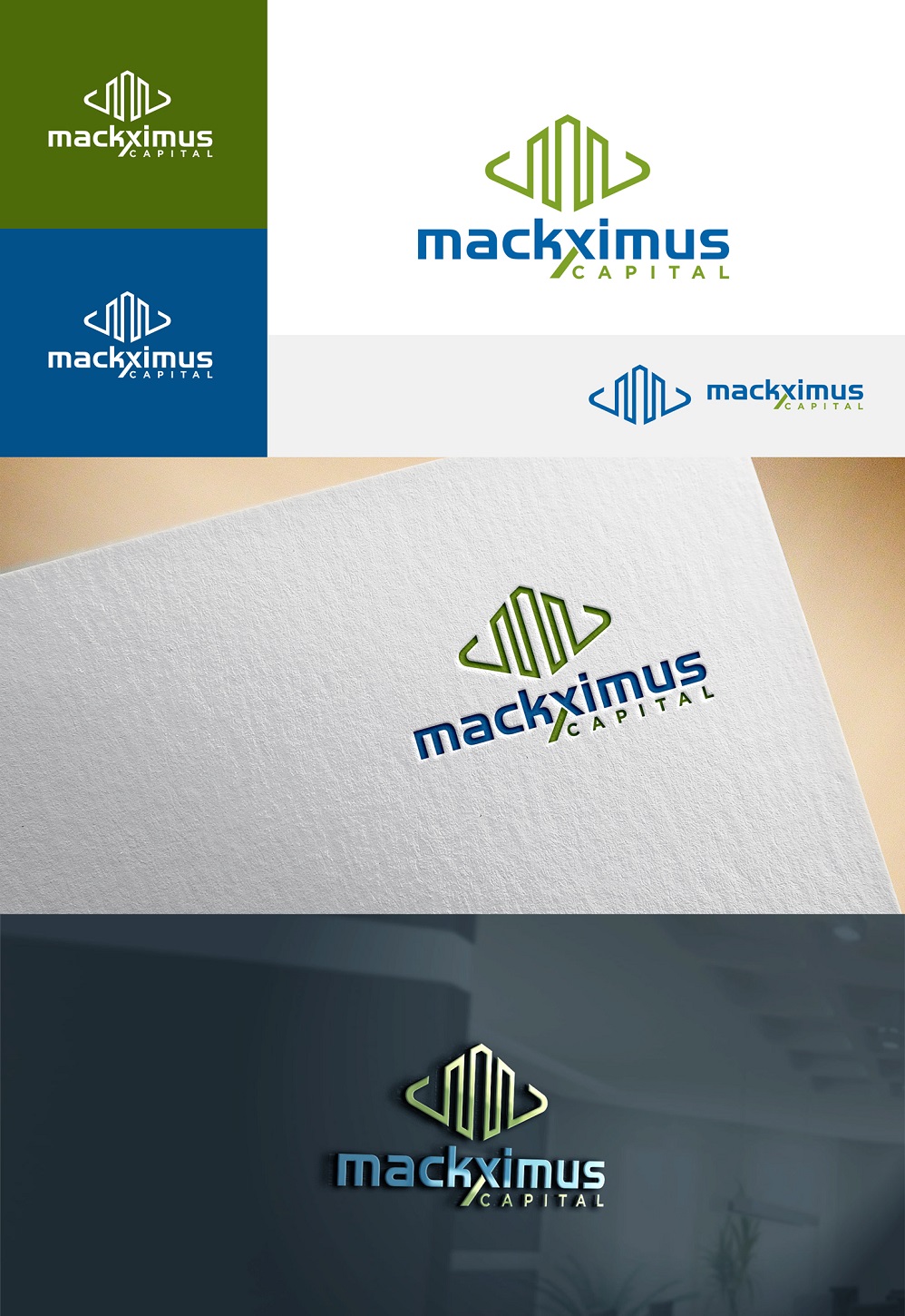 Logo Design by design_ghost 2 for this project | Design #19743902