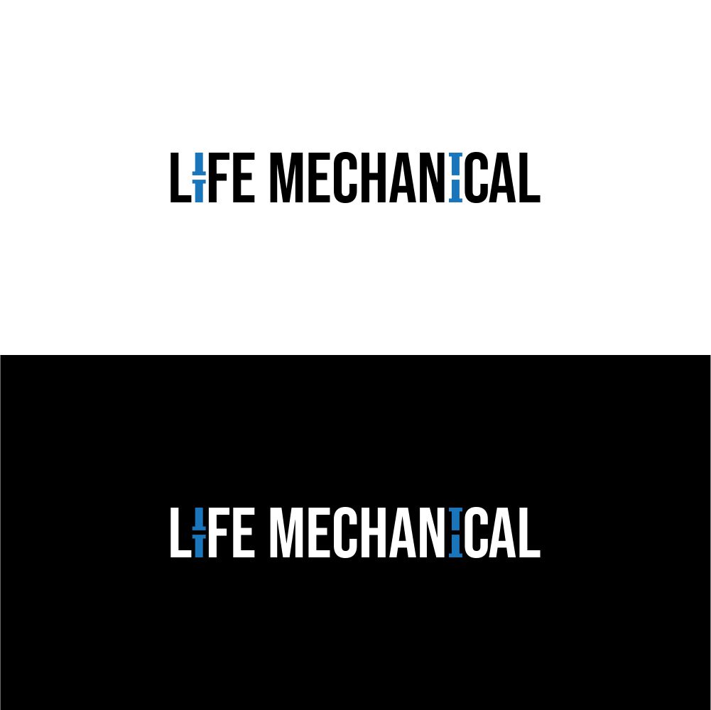 Logo Design by Irfan Renaldi for this project | Design #19749263