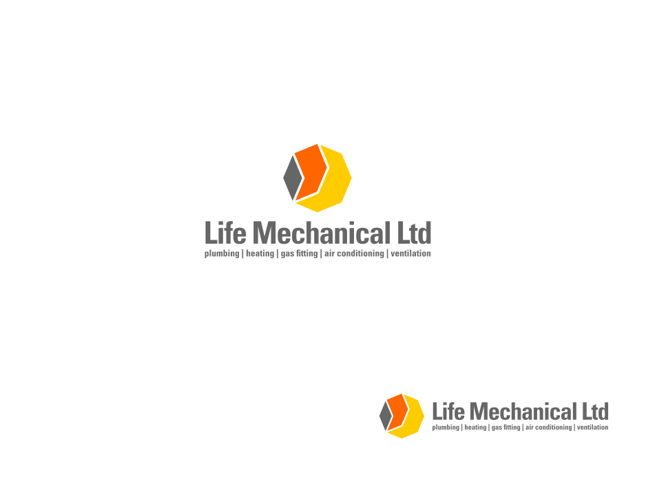 Logo Design by Mirela78 for this project | Design #19790694