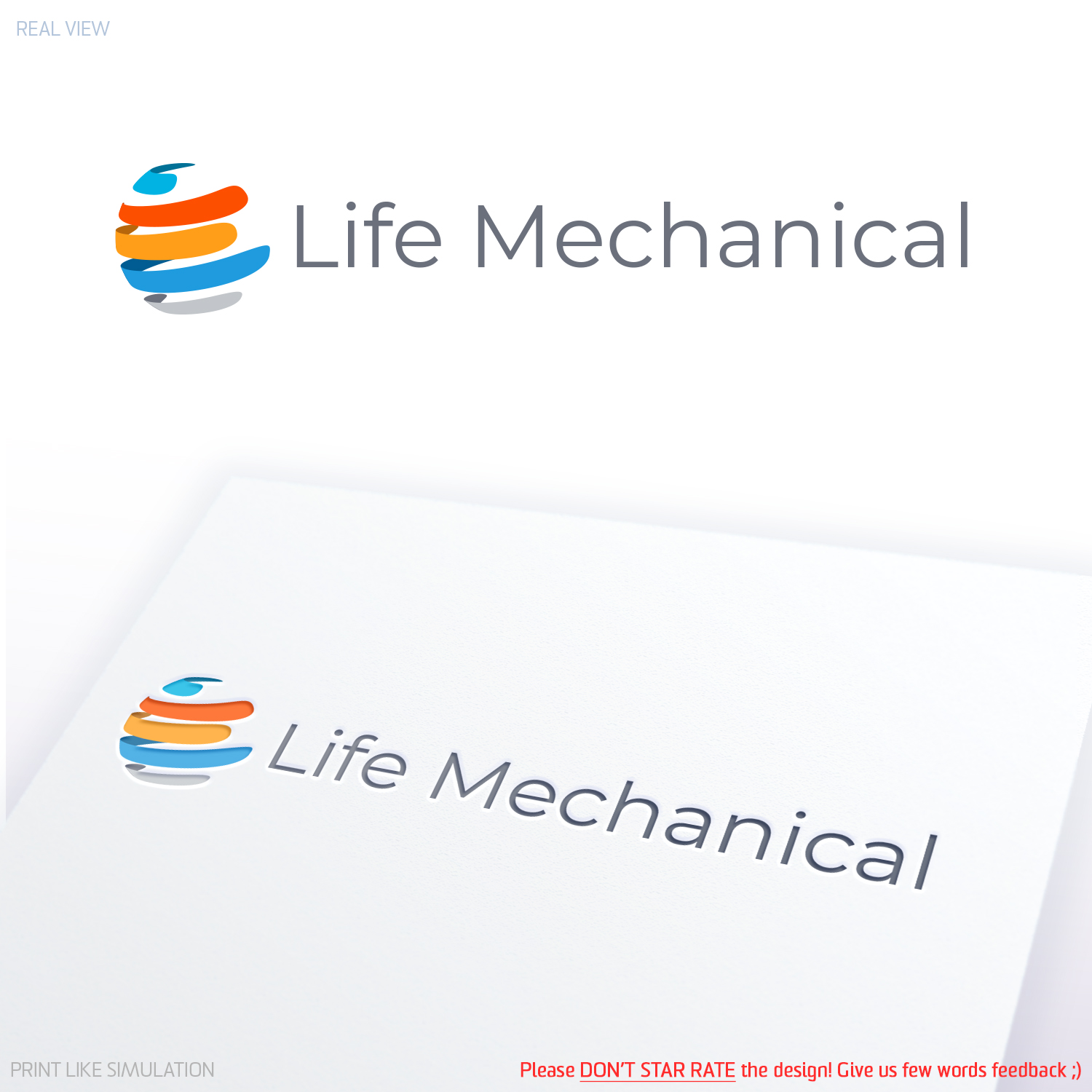 Logo Design by Anthony for this project | Design #19751366