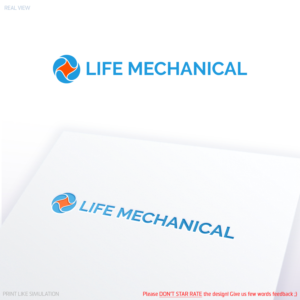 Logo Design by Anthony
