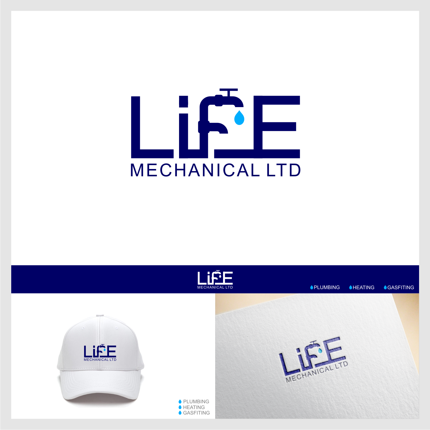 Logo Design by momo57 for this project | Design #19779325