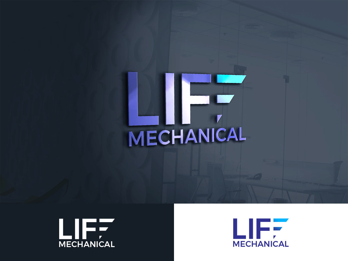 Logo Design by DiLion for this project | Design #19766386