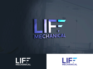 Logo Design by DiLion for this project | Design: #19766386