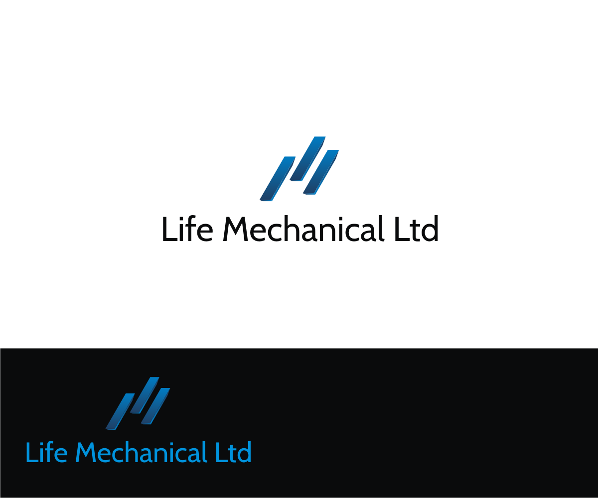 Logo Design by T I K H E - L M W for this project | Design #19759270