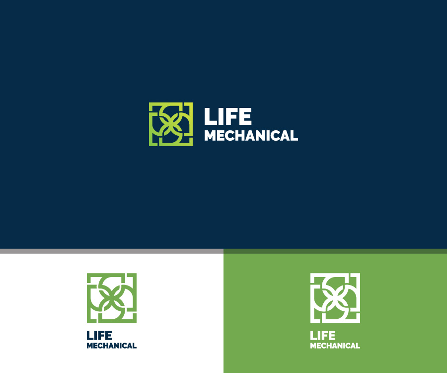 Logo Design by Greedin for this project | Design #19760936