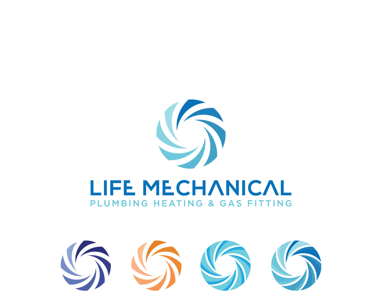 Logo Design by MAWBM for this project | Design #19777767