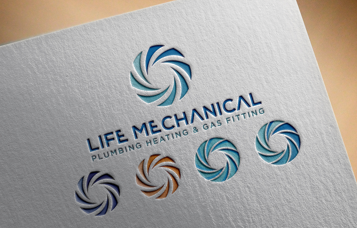 Logo Design by MAWBM for this project | Design #19777768