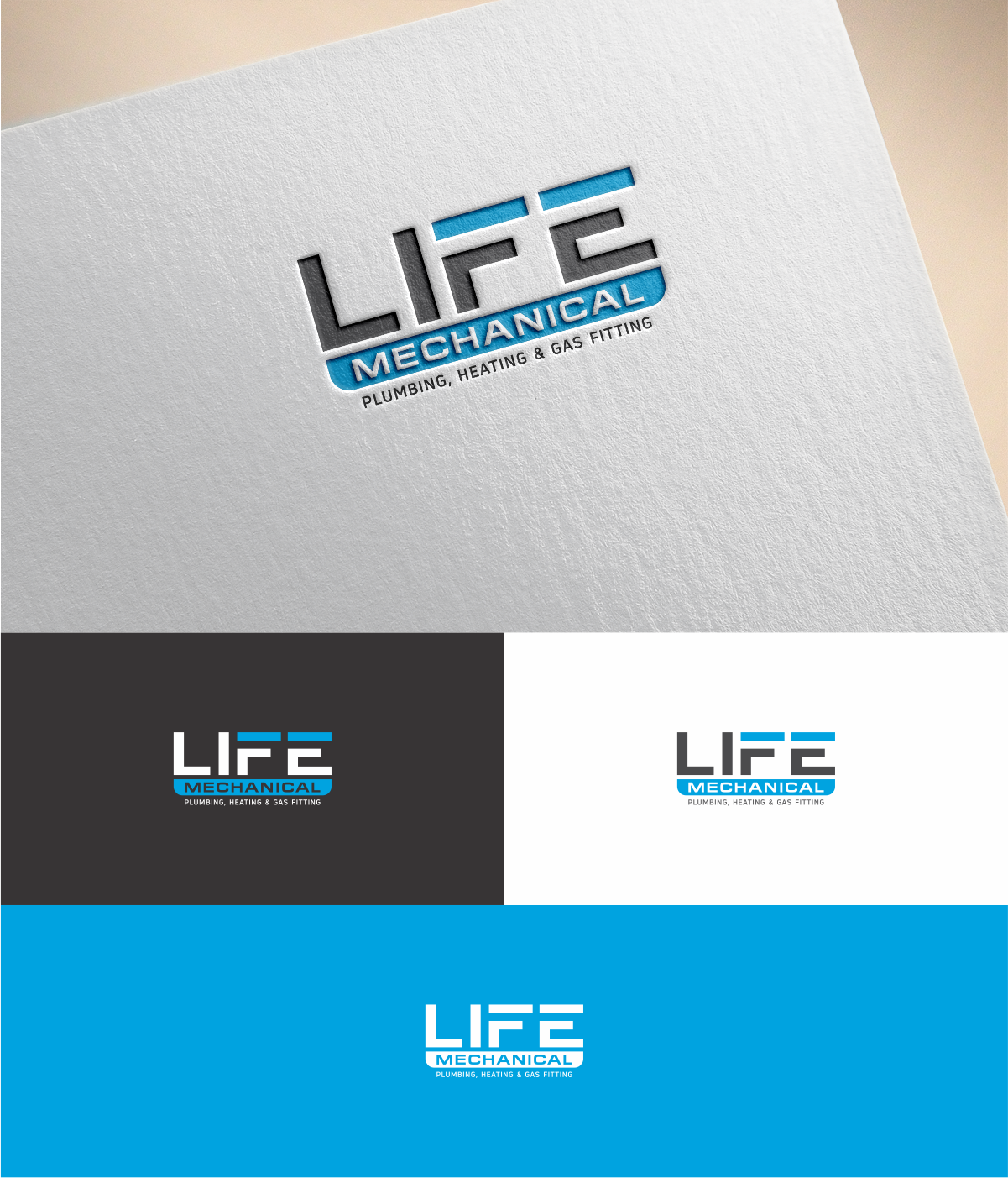 Logo Design by MKR for this project | Design #19743182