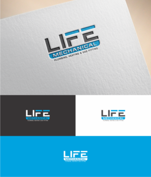 Logo Design by MKR for this project | Design: #19743182