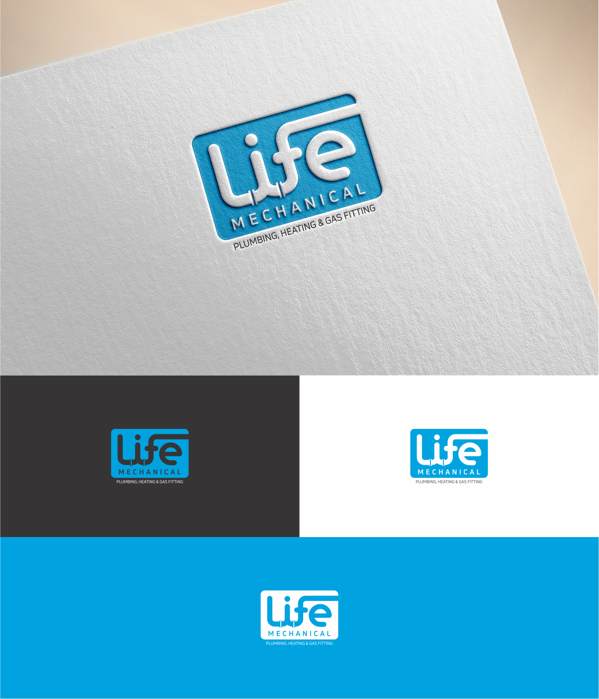 Logo Design by MKR for this project | Design #19743183