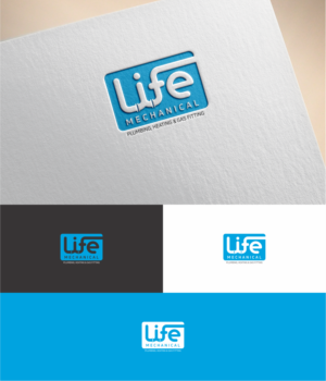 Logo Design by MKR for this project | Design: #19743183