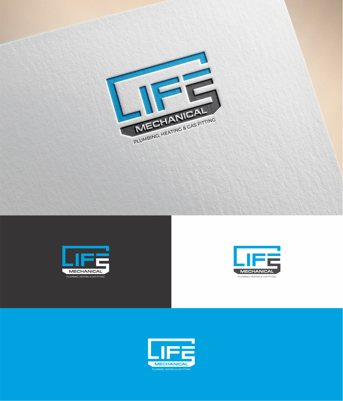 Logo Design by MKR for this project | Design #19743184