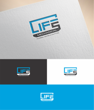 Logo Design by MKR for this project | Design: #19743184