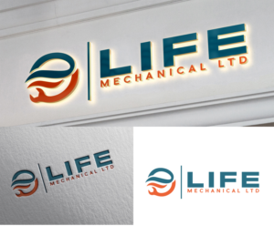Logo Design by Aqeel Momin for this project | Design: #19753774