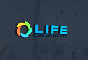 Logo Design by Aqeel Momin for this project | Design: #19777764
