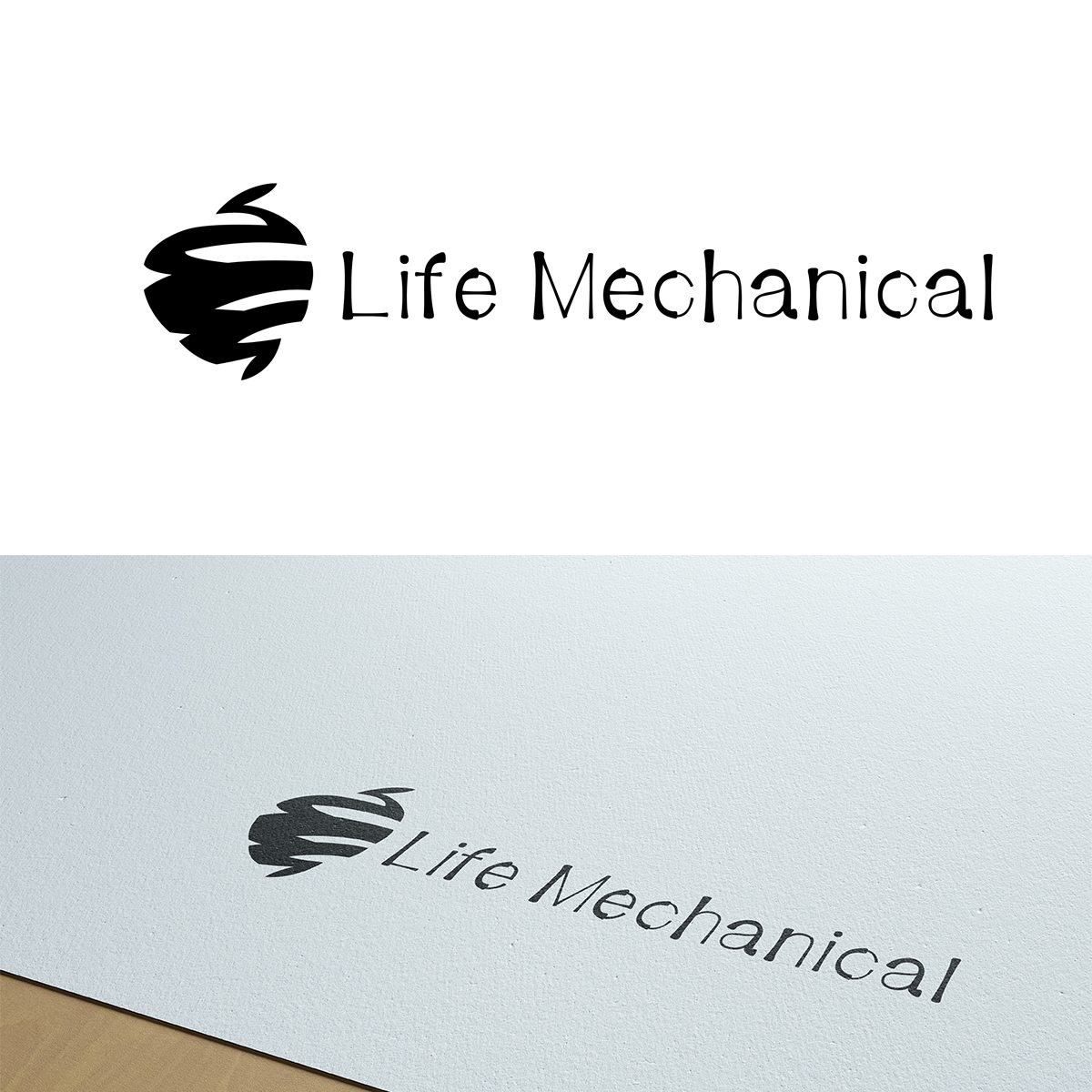 Logo Design by Xplode Tech for this project | Design #19753794