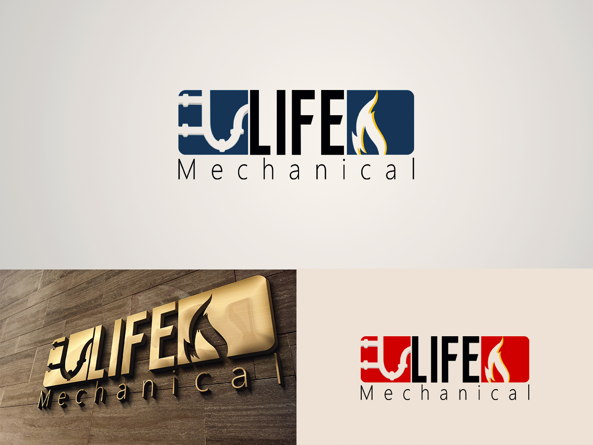 Logo Design by Xplode Tech for this project | Design #19772084