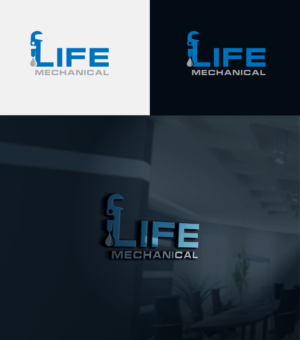 Logo Design by Deep Night for this project | Design: #19741219