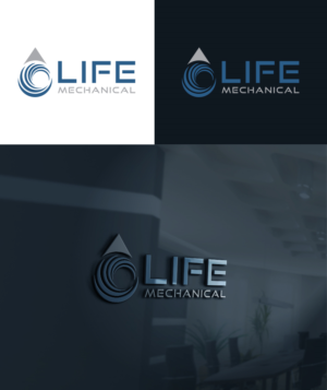 Logo Design by Deep Night for this project | Design: #19745005