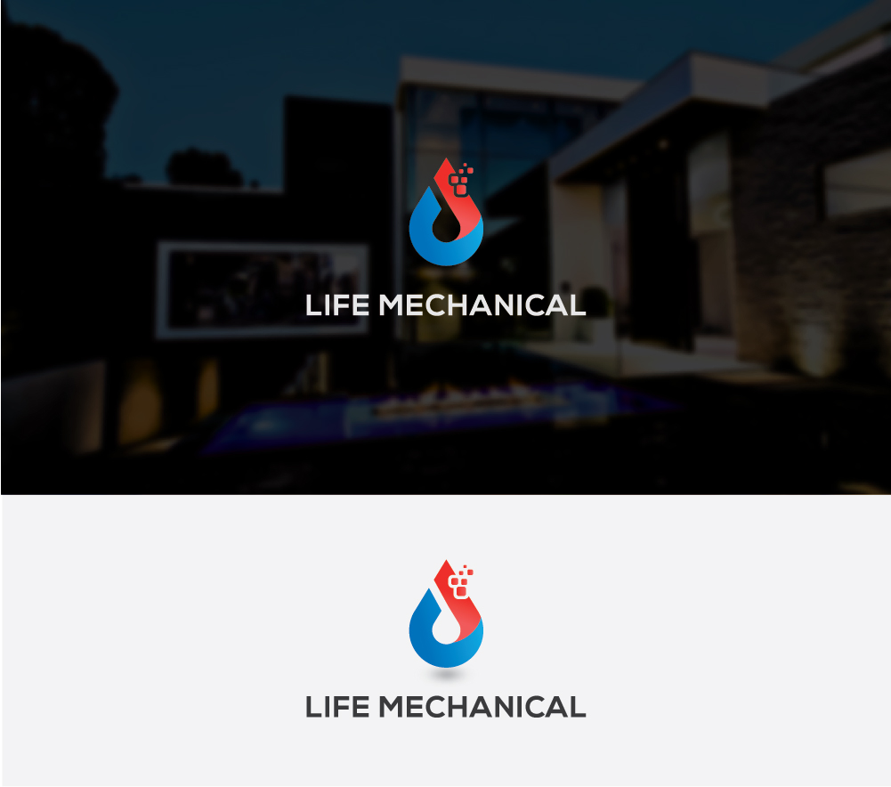 Logo Design by Deep Night for this project | Design #19745011