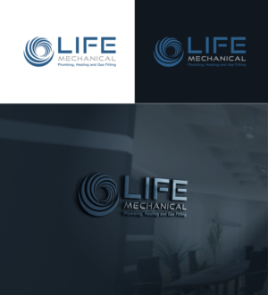 Logo Design by Deep Night for this project | Design: #19745116