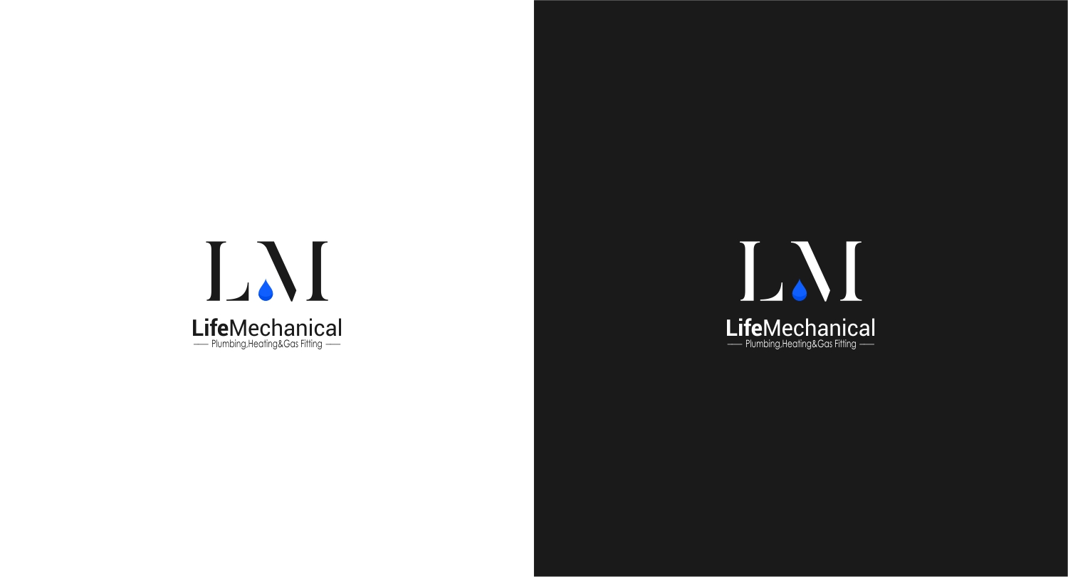 Logo Design by DyzDesign for this project | Design #19752869
