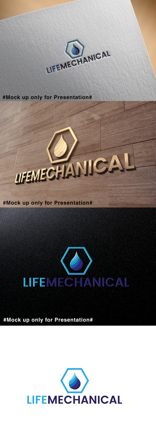 Logo Design by designmind78 for this project | Design #19763437