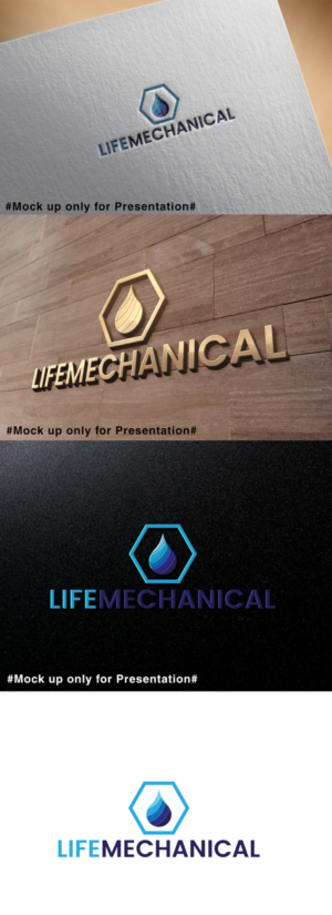Logo Design by designmind78 for this project | Design: #19763437