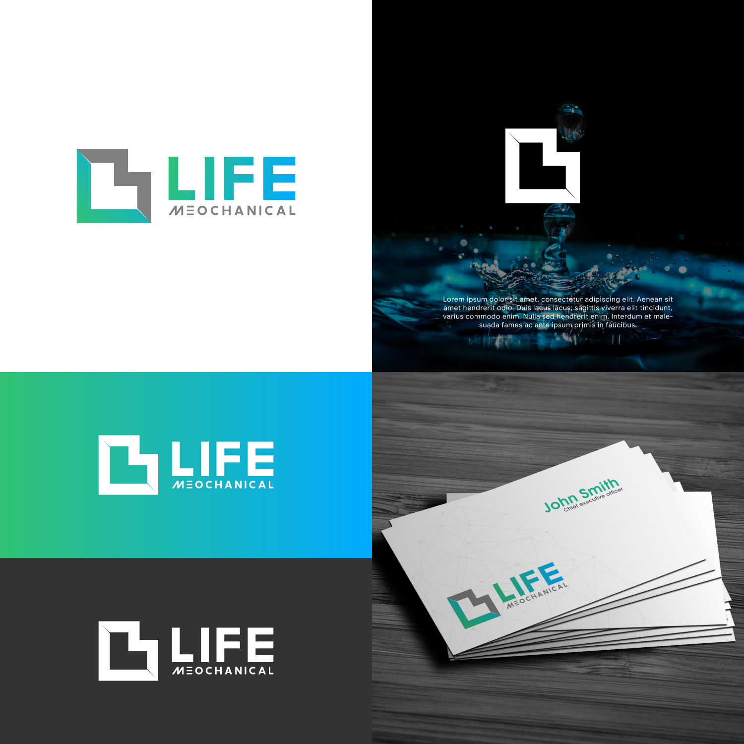 Logo-Design von SlashGrid für dieses Projekt | Design #19751657