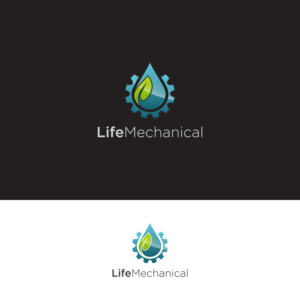 Logo Design by Reno Bastian for this project | Design: #19786835